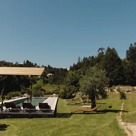 Quinta Dos Tojais Rural