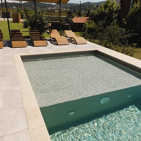 מלון Quinta Dos Tojais Rural סלוריקו דה באשטו