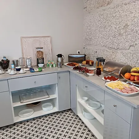 Quinta Dos Tojais Rural