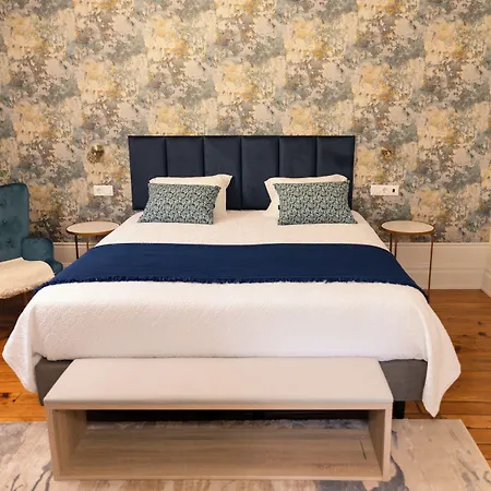 Quinta Dos Tojais Rural Celorico De Basto