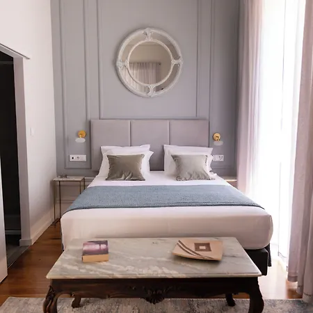 Quinta Dos Tojais Rural