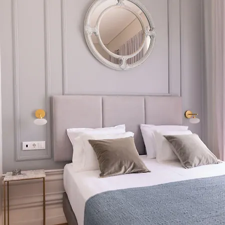 Hotel Quinta Dos Tojais Rural *