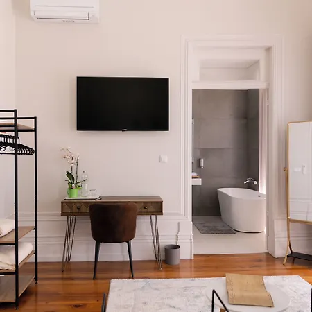 Quinta Dos Tojais Rural