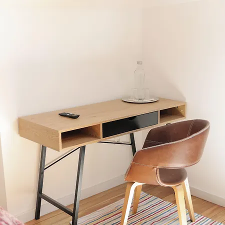 Quinta Dos Tojais Rural