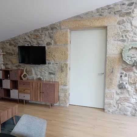 Quinta Dos Tojais Rural Celorico De Basto