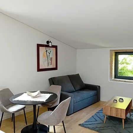 Quinta Dos Tojais Rural Hotel *