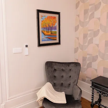 Quinta Dos Tojais Rural *