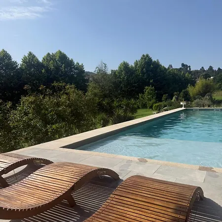 Quinta Dos Tojais Rural סלוריקו דה באשטו