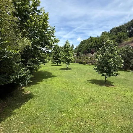 Quinta Dos Tojais Rural סלוריקו דה באשטו