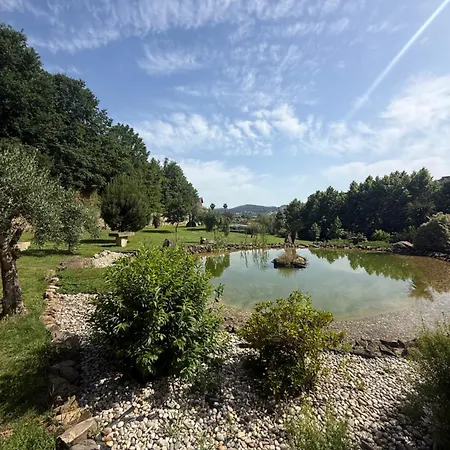 Quinta Dos Tojais Rural 3*