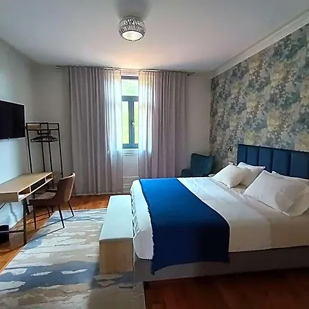 Quinta Dos Tojais Rural ホテル 3*