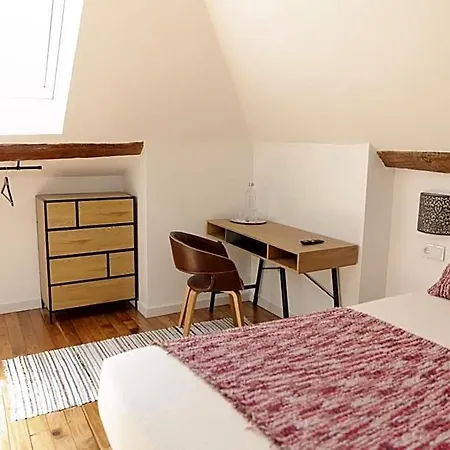 ホテル Quinta Dos Tojais Rural 3*
