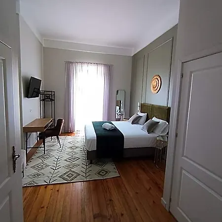 Quinta Dos Tojais Rural ホテル