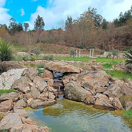 Quinta Dos Tojais Rural