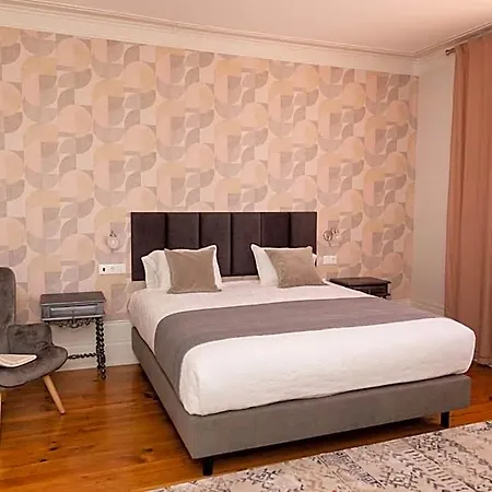 Quinta Dos Tojais Rural 3*