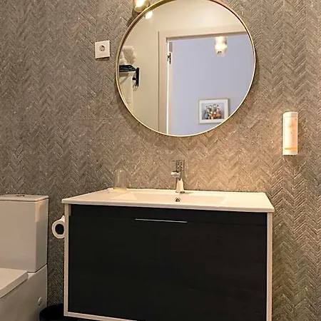 Otel Quinta Dos Tojais Rural 3*