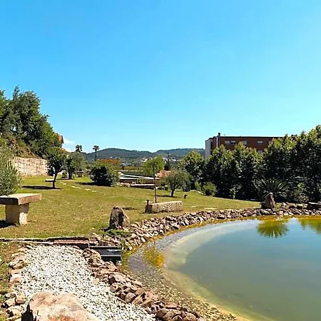 Quinta Dos Tojais Rural Hotel Celorico De Basto