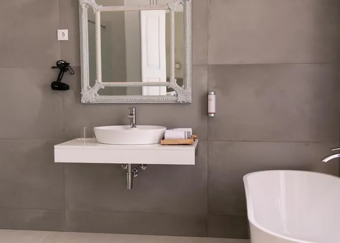 Quinta Dos Tojais Rural 3* Celorico De Basto