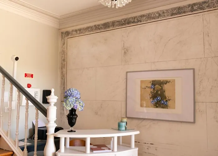 Hotel Quinta Dos Tojais Rural