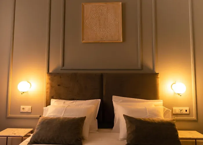 Quinta Dos Tojais Rural 3*