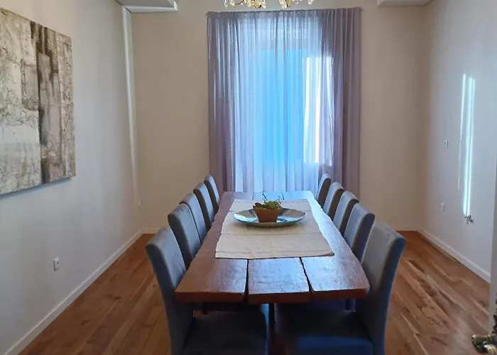 Hotel Quinta Dos Tojais Rural