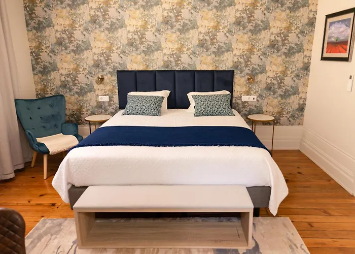 Hotel Quinta Dos Tojais Rural 3*