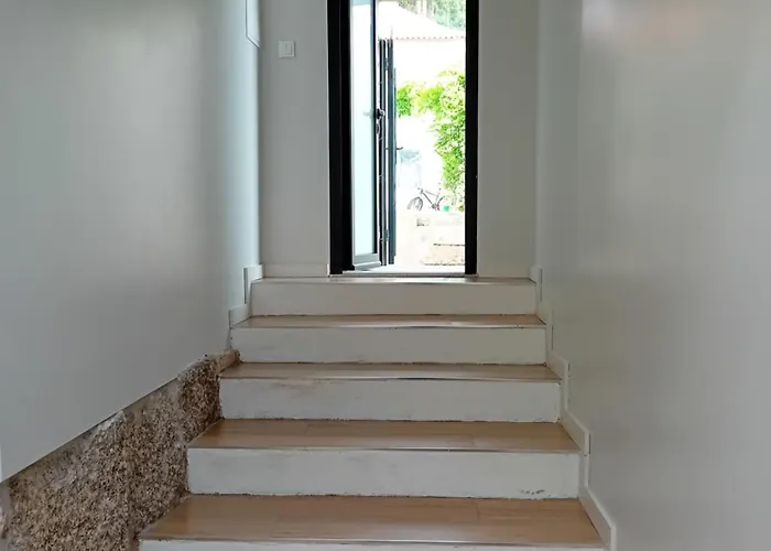 Quinta Dos Tojais Rural Celorico De Basto