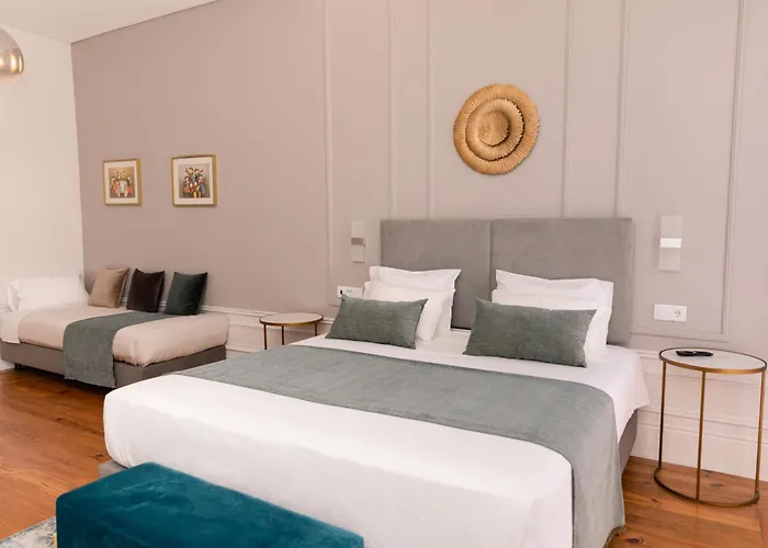 Quinta Dos Tojais Rural Hotel Celorico De Basto