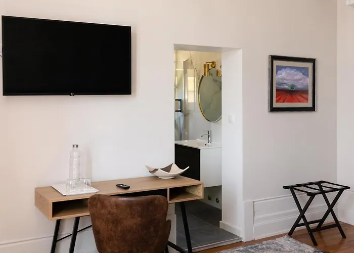 Hotel Quinta Dos Tojais Rural Celorico De Basto