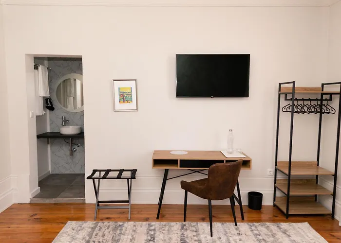 Quinta Dos Tojais Rural Celorico De Basto