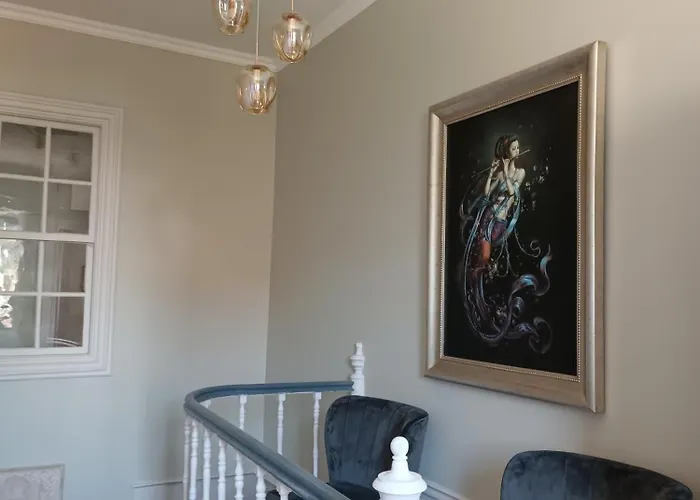 Quinta Dos Tojais Rural Hotel