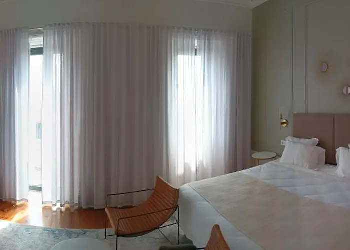 Quinta Dos Tojais Rural 3*