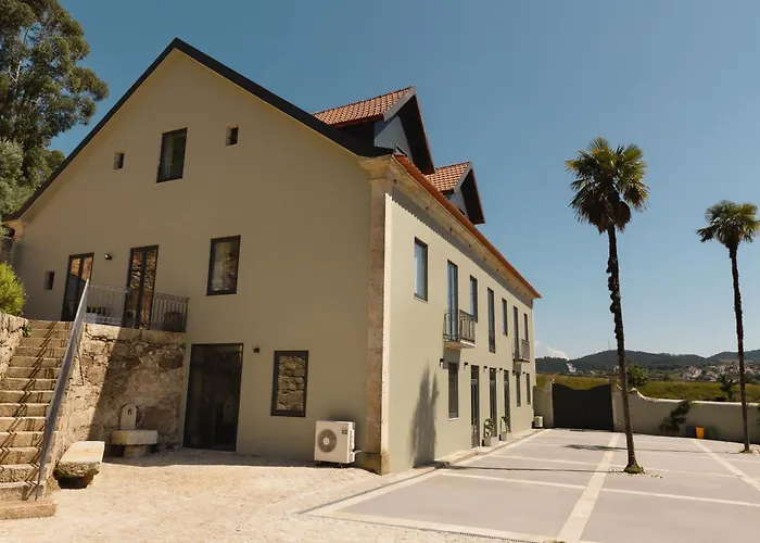 Quinta Dos Tojais Rural