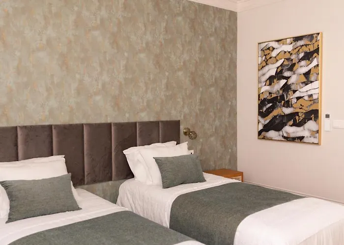 Quinta Dos Tojais Rural Hotel Celorico De Basto