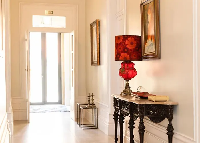 Quinta Dos Tojais Rural Hotel