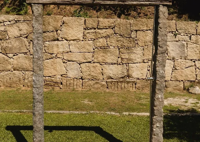 Hotel Quinta Dos Tojais Rural