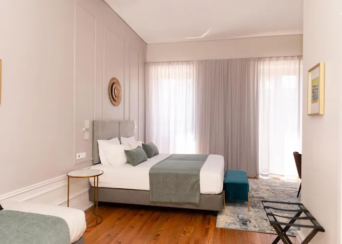 Hotel Quinta Dos Tojais Rural 3*