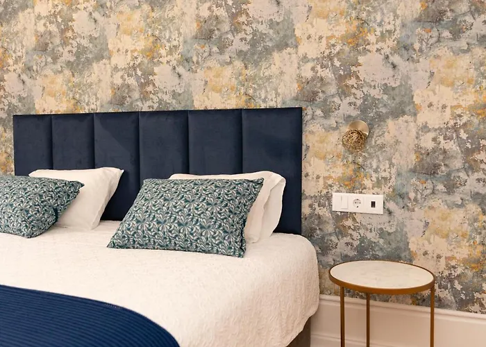 Quinta Dos Tojais Rural 3*