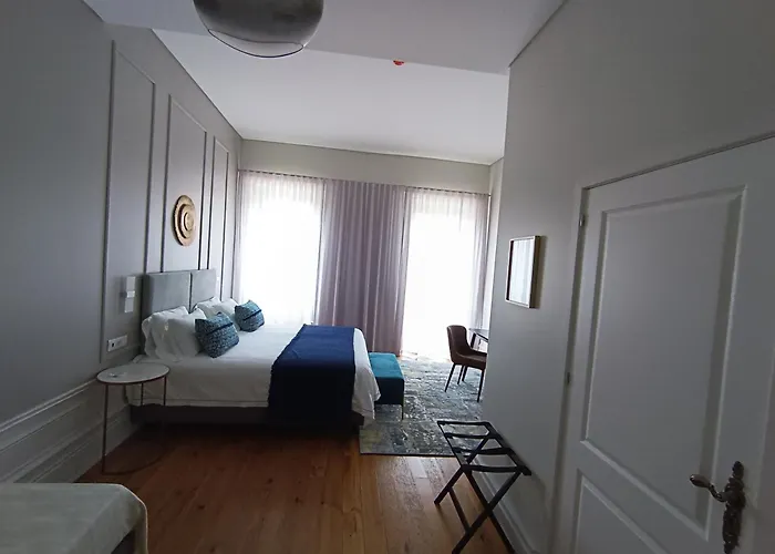 Quinta Dos Tojais Rural 3* Celorico De Basto