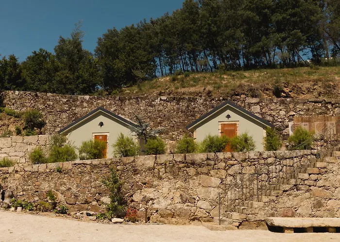 Quinta Dos Tojais Rural Hotel 3*