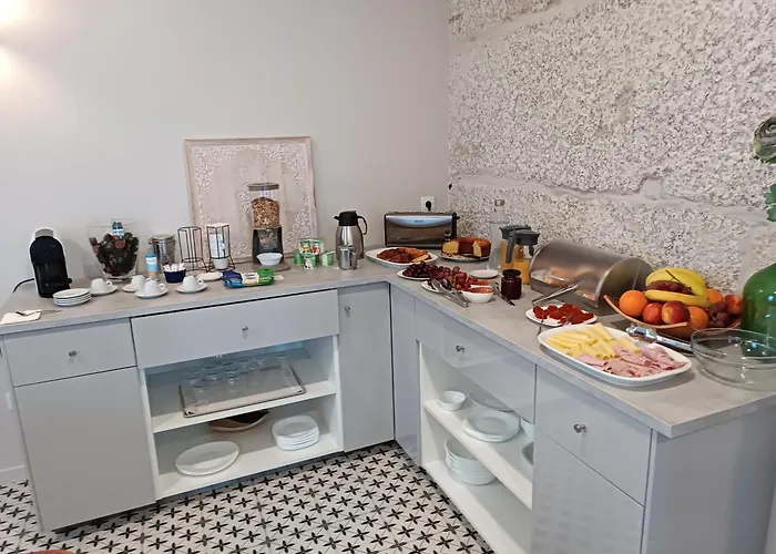 Hotel Quinta Dos Tojais Rural 3*