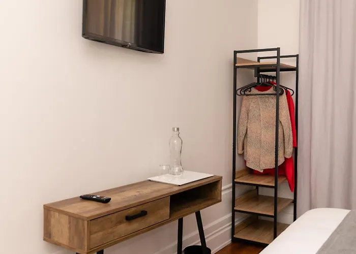 Quinta Dos Tojais Rural 3*