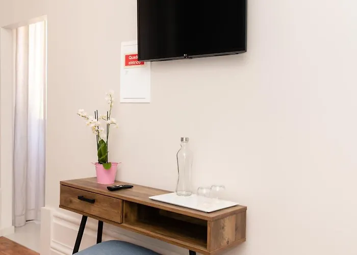 Quinta Dos Tojais Rural