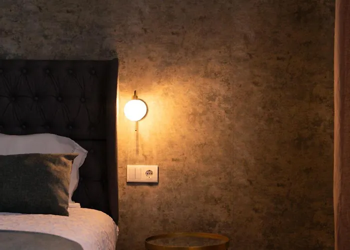 Quinta Dos Tojais Rural Hotel