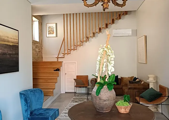 Hotel Quinta Dos Tojais Rural