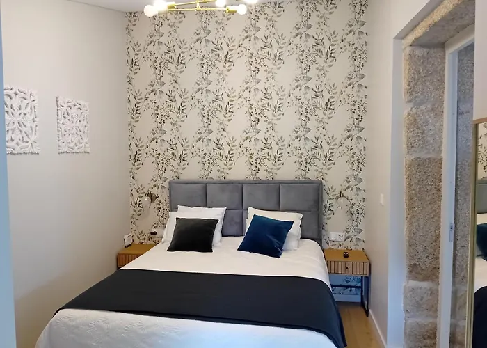 Quinta Dos Tojais Rural Hotel 3*