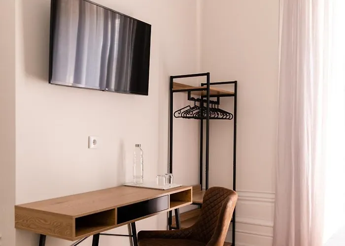 Hotel Quinta Dos Tojais Rural 3*