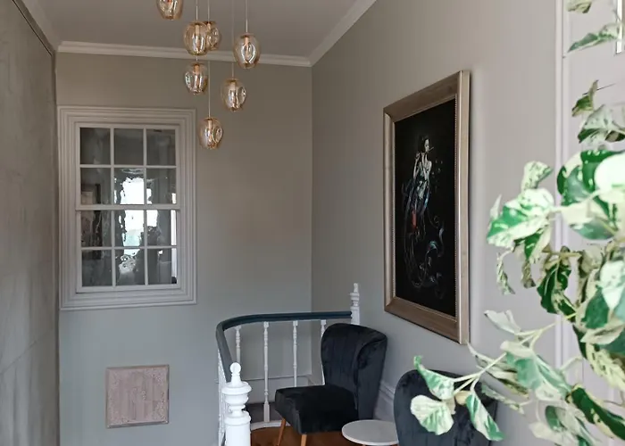 Hotel Quinta Dos Tojais Rural Celorico De Basto