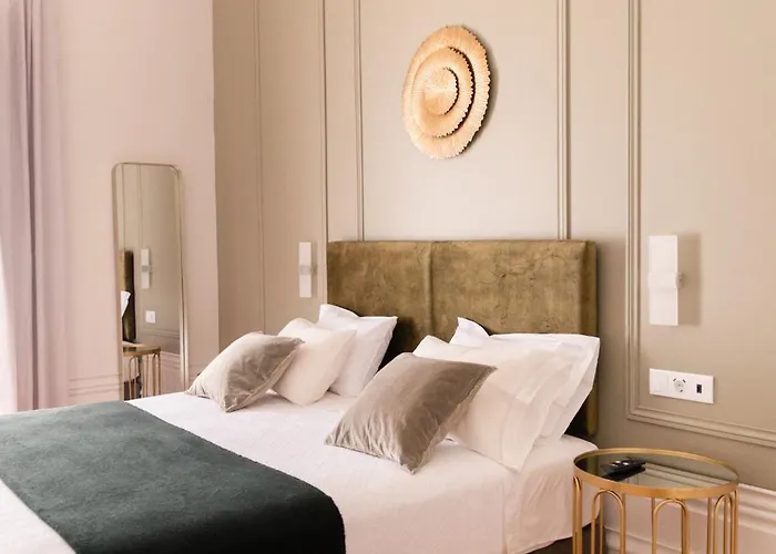 Quinta Dos Tojais Rural 3*