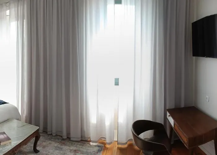 Quinta Dos Tojais Rural 3* Celorico De Basto